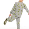 New Silly Alien Pants Kids/BOY Boys