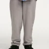 New Silver Gray Easy Pant Kids/BOY Boys
