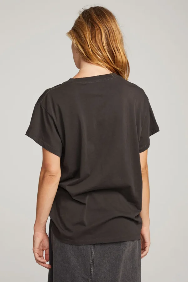 Shop Sinner Tee Women Loungewear | Graphics