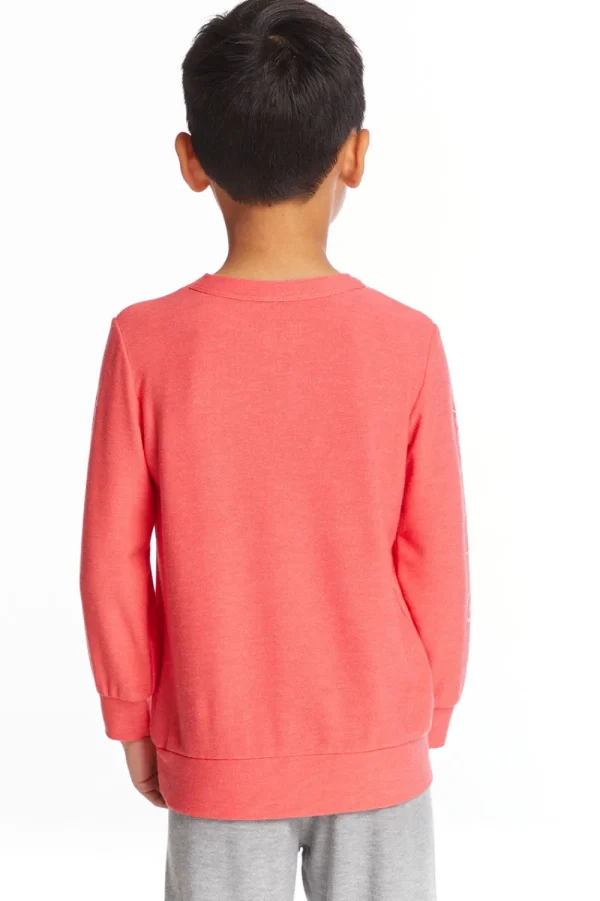 Discount Skeleton Skater Boys Long Sleeve Kids/BOY Boys