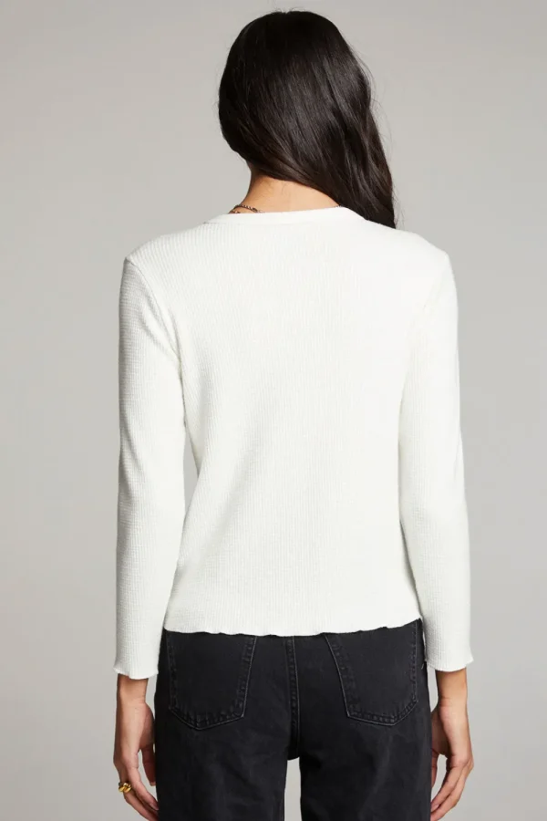 Shop Ski Ya Later Long Sleeve Women Loungewear | Graphics