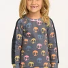 Cheap Skull Candy Vintage Fleece Pullover Kids/BOY Boys