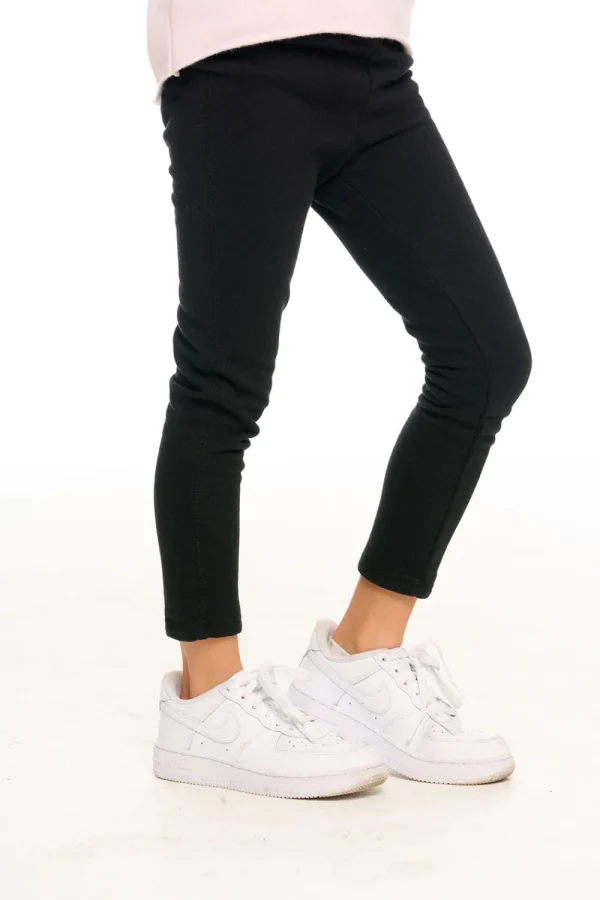 Best Sale Slim Legging Kids Girls