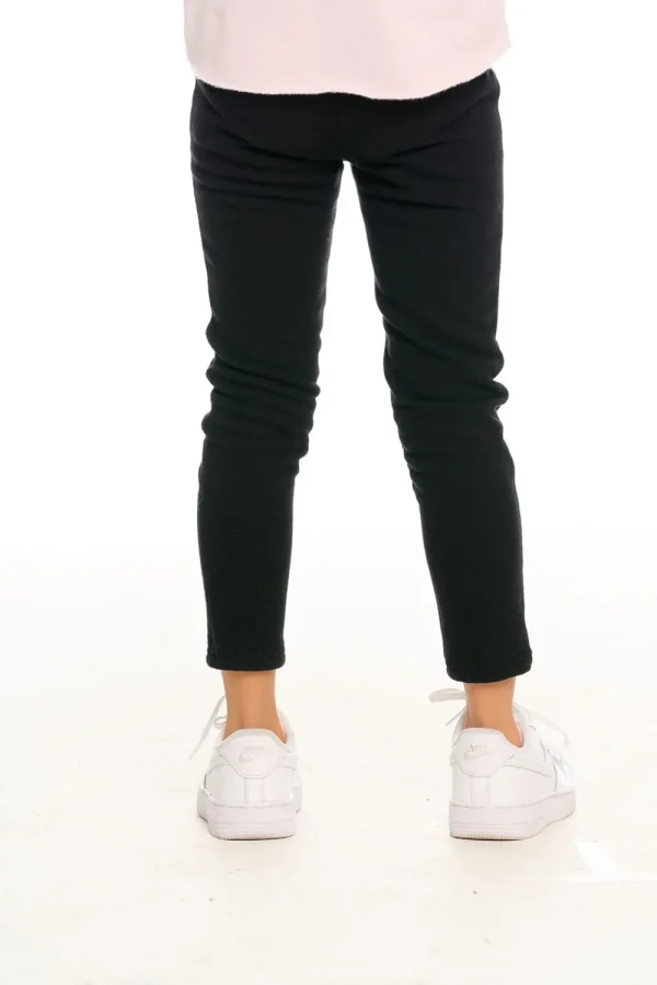 Best Sale Slim Legging Kids Girls