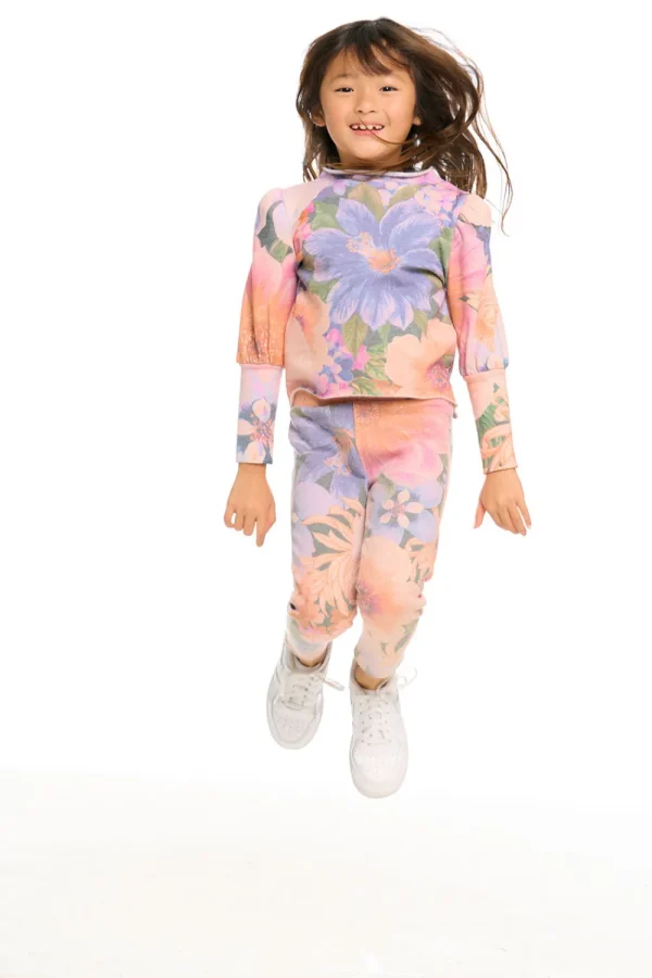 Sale Slim Legging Kids Girls