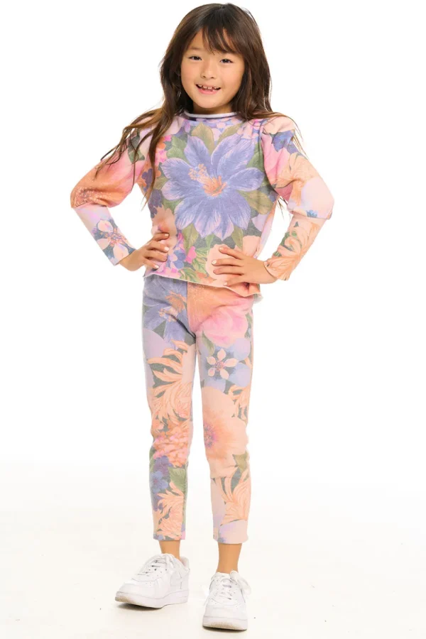 Sale Slim Legging Kids Girls