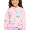 Flash Sale Smiley Daze Kids Girls
