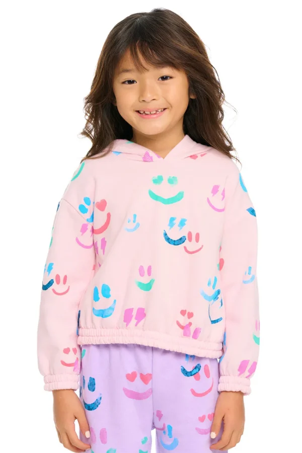 Flash Sale Smiley Daze Kids Girls