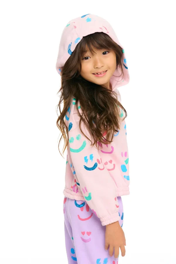Flash Sale Smiley Daze Kids Girls