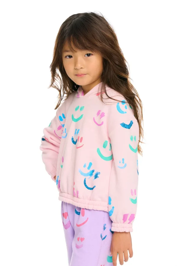 Flash Sale Smiley Daze Kids Girls