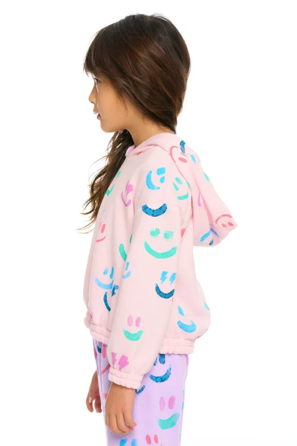 Flash Sale Smiley Daze Kids Girls