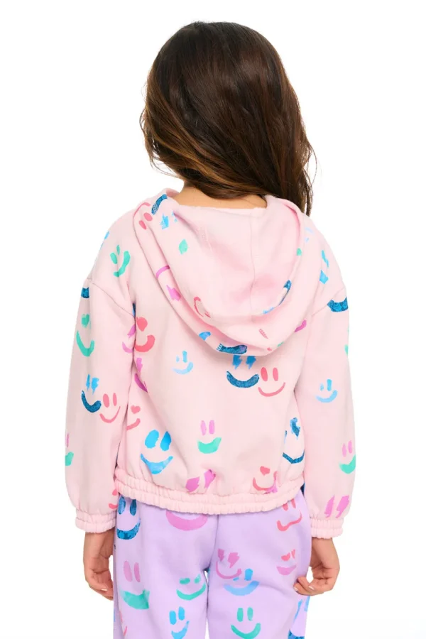 Flash Sale Smiley Daze Kids Girls