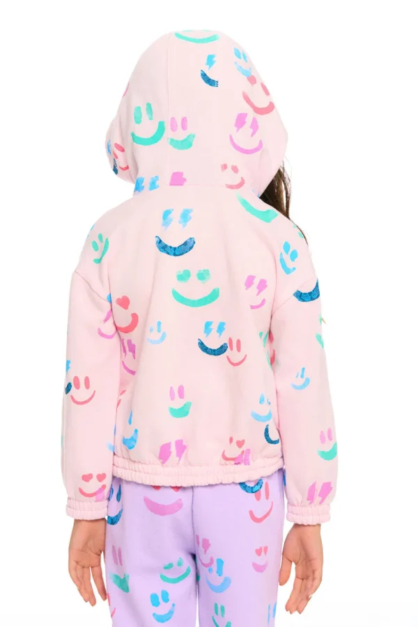 Flash Sale Smiley Daze Kids Girls