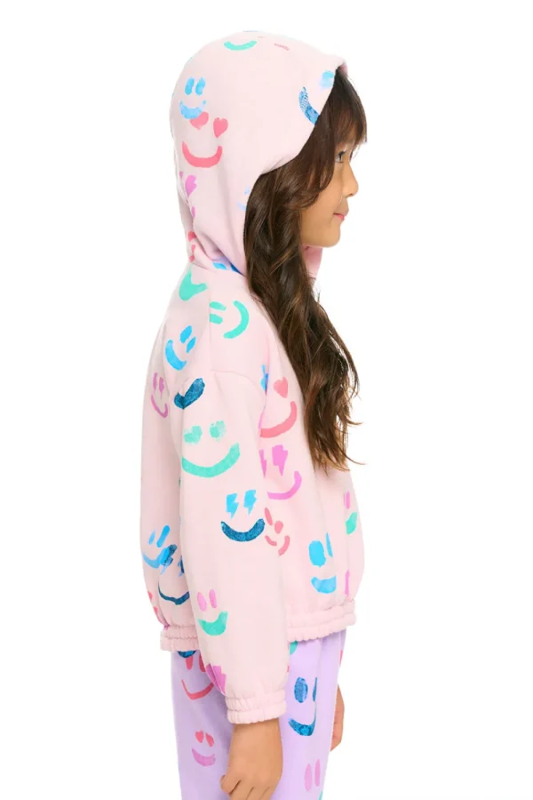 Flash Sale Smiley Daze Kids Girls