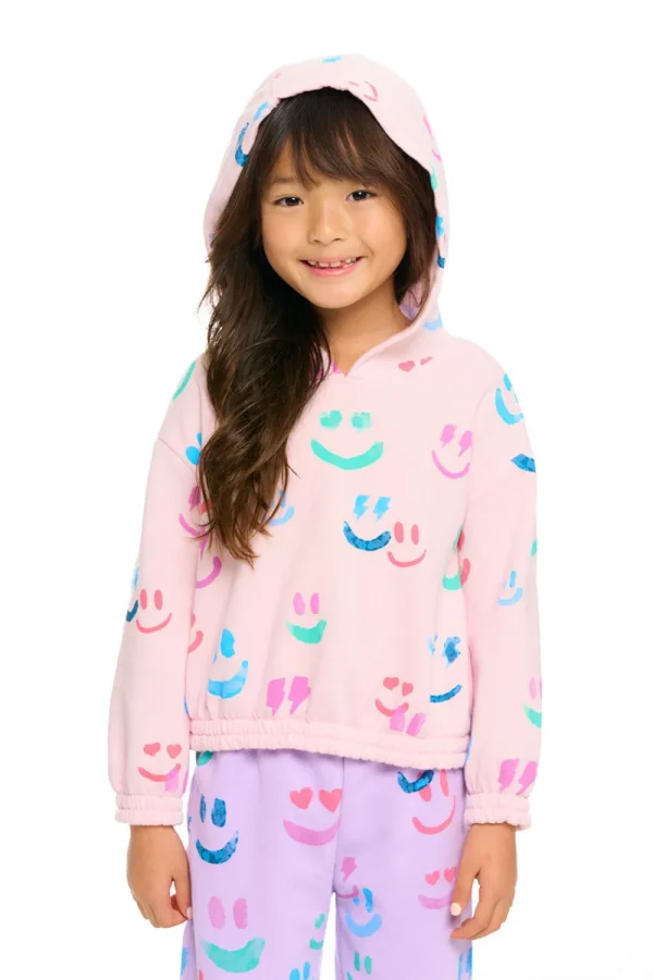 Flash Sale Smiley Daze Kids Girls