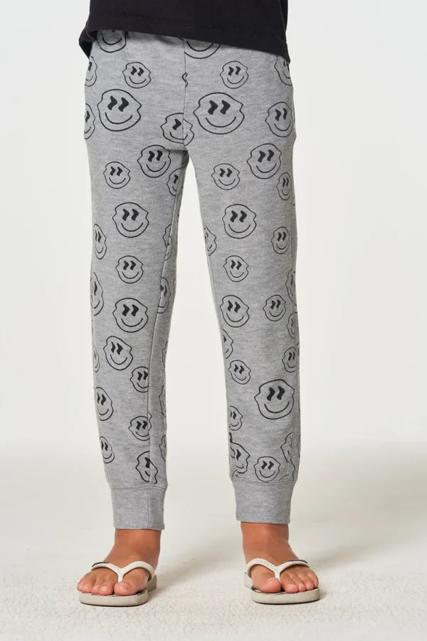 Clearance Smiley Daze Pants Kids/BOY Boys
