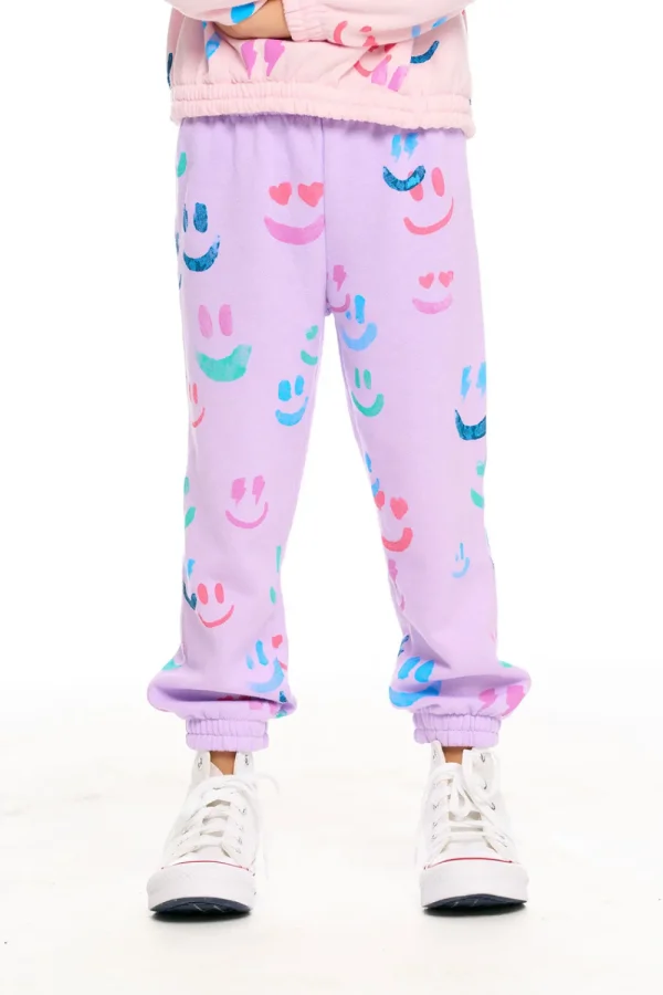 Outlet Smiley Daze Pants Kids Girls