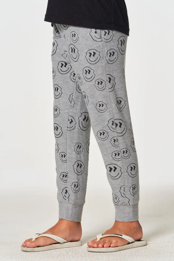 Clearance Smiley Daze Pants Kids/BOY Boys