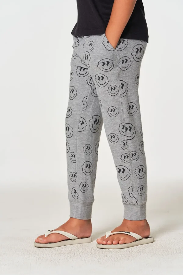Clearance Smiley Daze Pants Kids/BOY Boys