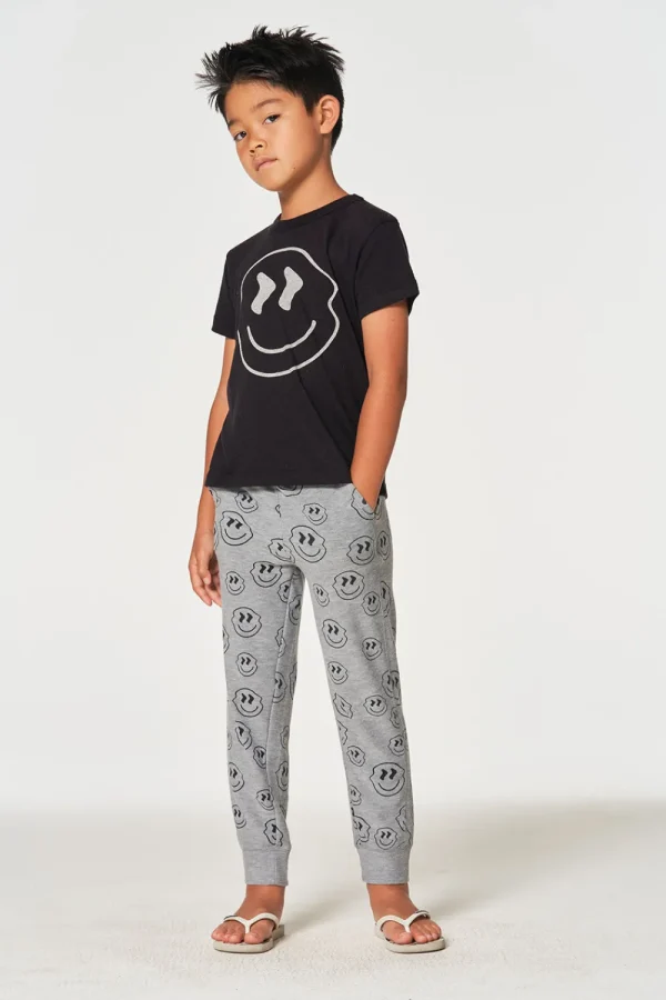 Clearance Smiley Daze Pants Kids/BOY Boys