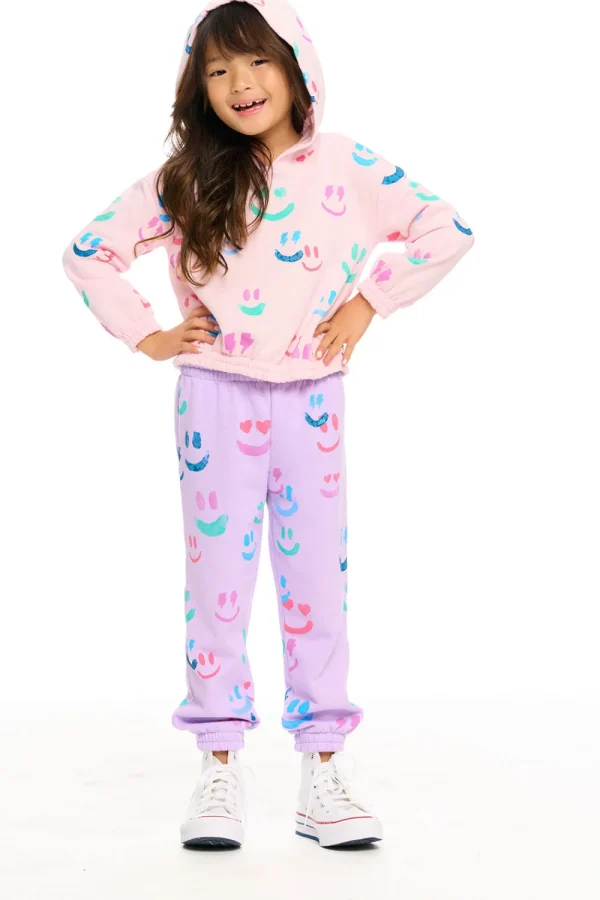 Outlet Smiley Daze Pants Kids Girls