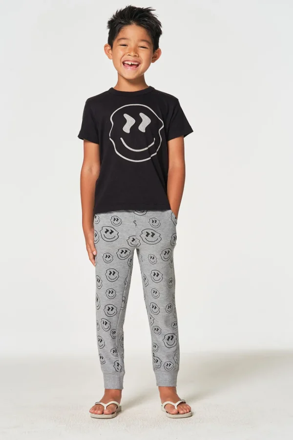 Clearance Smiley Daze Pants Kids/BOY Boys