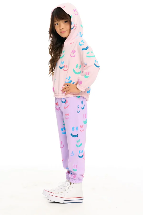 Outlet Smiley Daze Pants Kids Girls