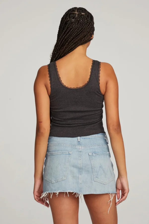 Fashion Smokin' Tank Top Women Loungewear | Graphics