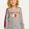 Best Sale Smores Hug Pullover Kids/BOY Boys