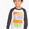 Sale Snack Attack Baseball Tee Kids/BOY Boys