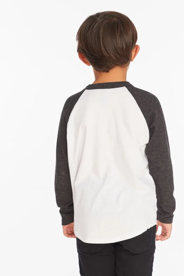Sale Snack Attack Baseball Tee Kids/BOY Boys