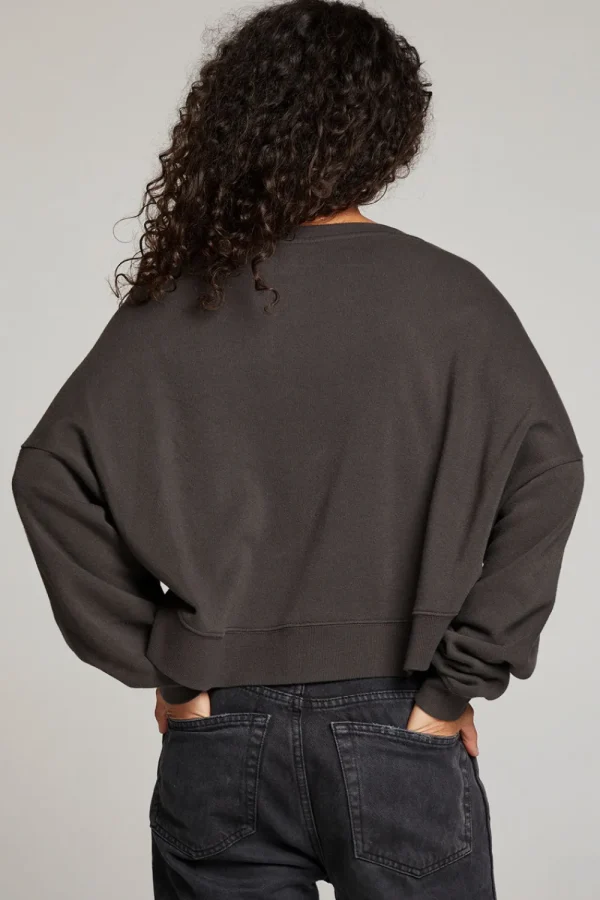 Best Sale Snake & Roses Pullover Women Loungewear | Graphics