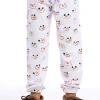 Sale Snowperson Pants Kids Girls