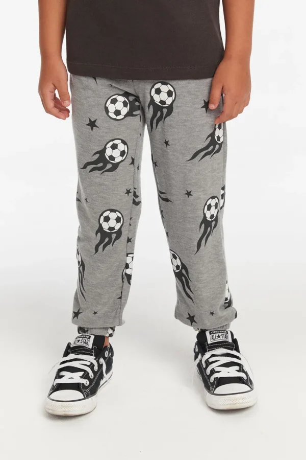 Fashion Soccer Legend Boys Pant Kids/BOY Boys