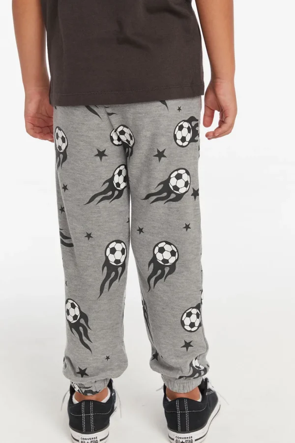 Fashion Soccer Legend Boys Pant Kids/BOY Boys