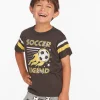 Flash Sale Soccer Legend Boys Tee Kids/BOY Boys