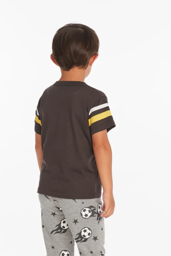 Flash Sale Soccer Legend Boys Tee Kids/BOY Boys