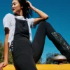 Hot Soft Overalls Women Bottoms