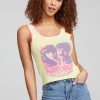 Flash Sale Sonny & Cher "Westbury Music Fair" Tank Top Women Loungewear | Music