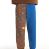 Sale Space Dinosaurs Joggers Kids/BOY Boys
