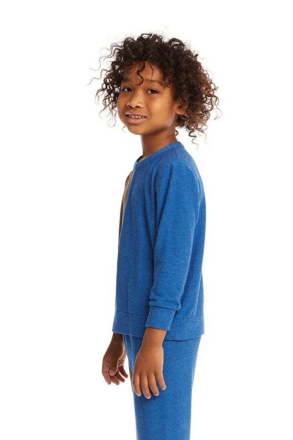New Space Dinosaurs Long Sleeve Kids/BOY Boys