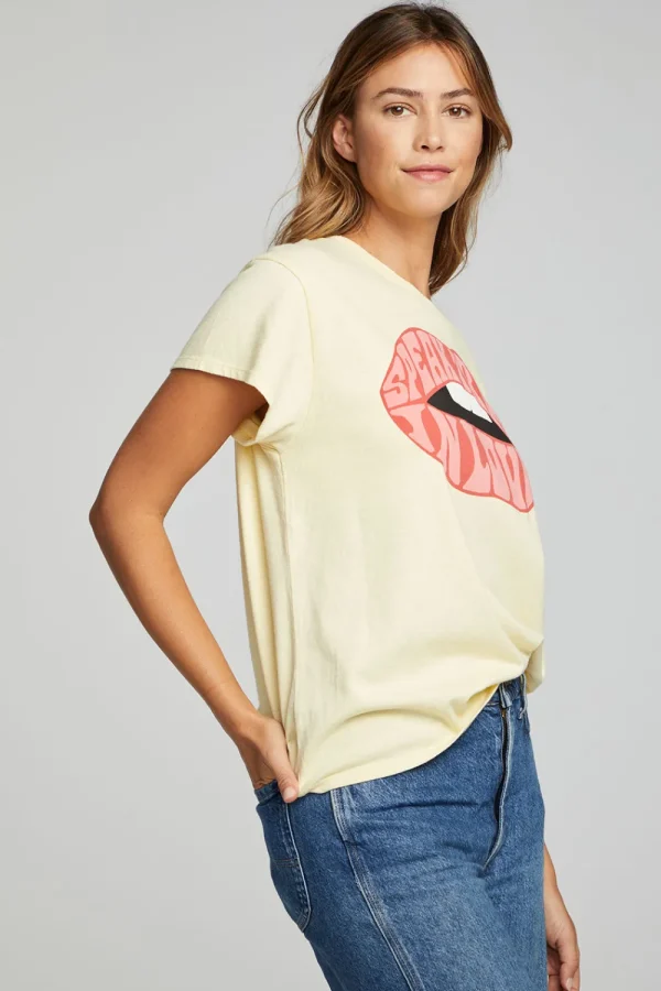Outlet Speak Truth Women Loungewear | Graphics