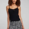 Cheap Spell Shadow Star Tank Top Women Loungewear | Tops