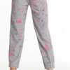 Store Splatter Paint Girls Pants Kids Girls