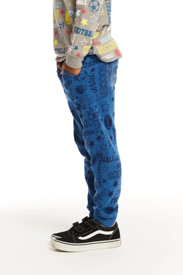 Best Sports Pants Kids/BOY Boys