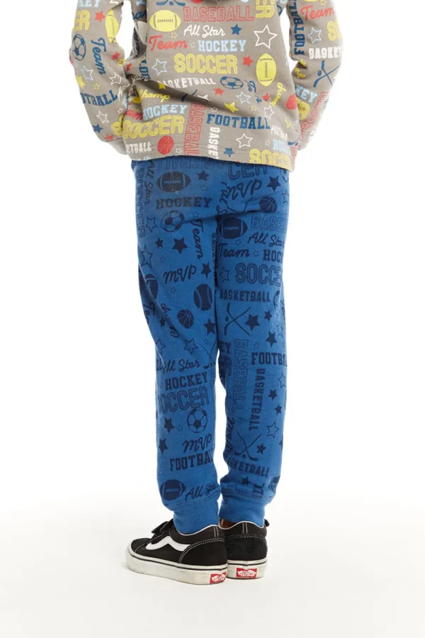 Best Sports Pants Kids/BOY Boys