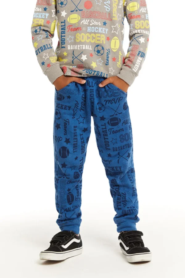 Best Sports Pants Kids/BOY Boys