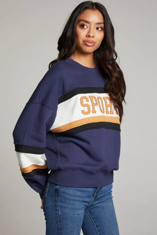 New Sports Pullover Women Loungewear | Graphics