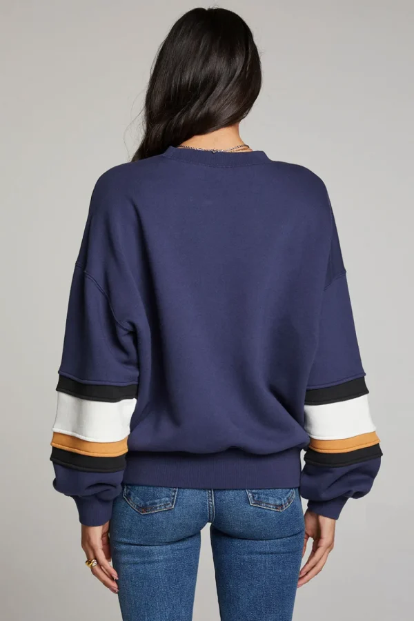 New Sports Pullover Women Loungewear | Graphics