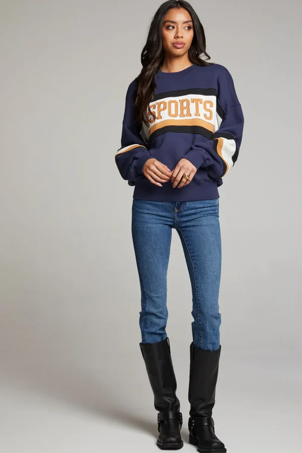 New Sports Pullover Women Loungewear | Graphics